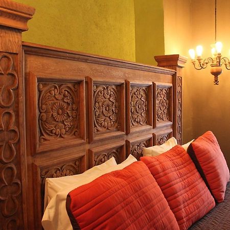 Hotel Galeria San Miguel de Allende Luaran gambar